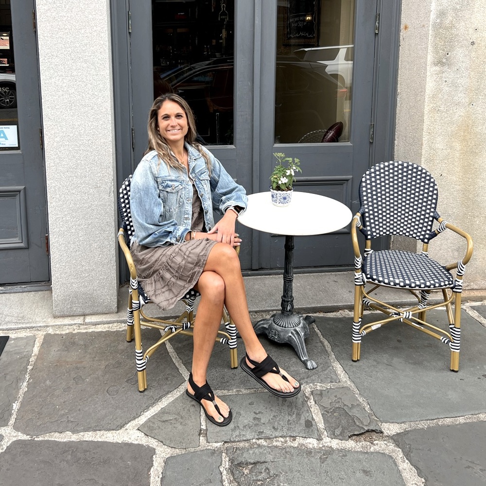 Meet your Posher, Catie